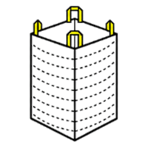 Type C Conductive Bags