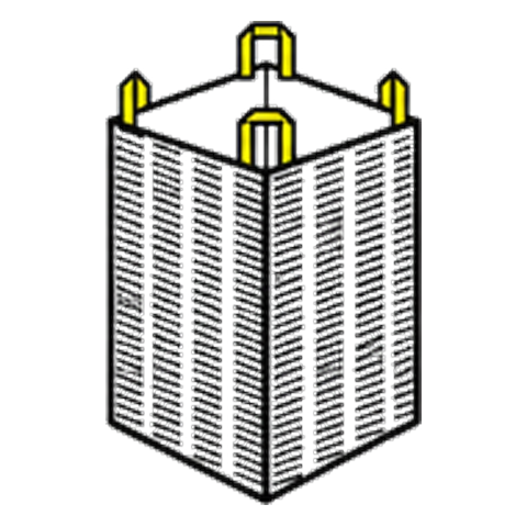 Ventilated Bags