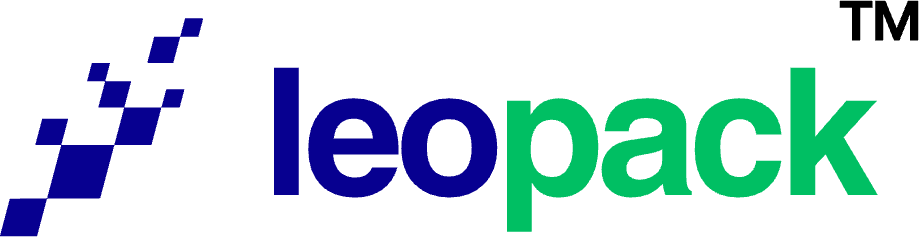 Leopack Official Logo