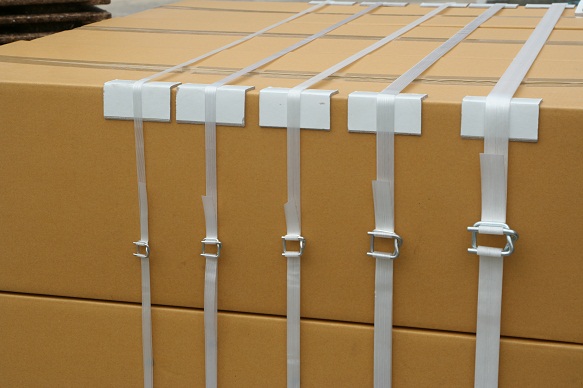 types of composite strap