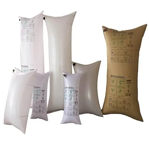 TYPES OF DUNNAGE BAG