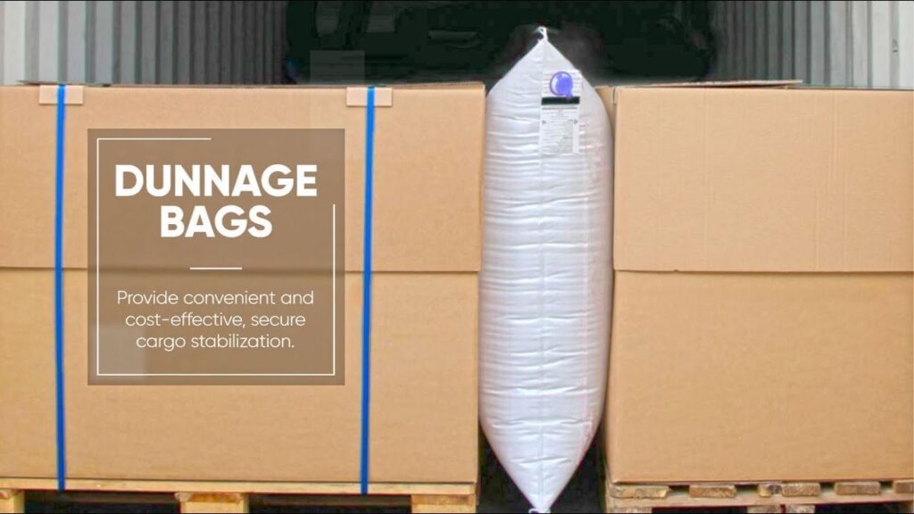 dunnage bag intro image