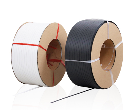 image of pp strapping roll