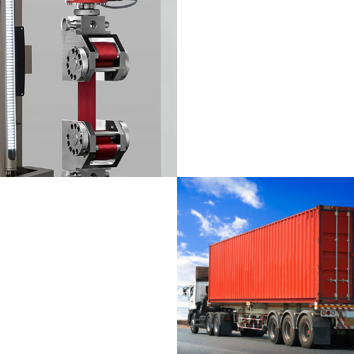 quanlity and logistics