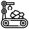 mining logo