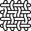 textile logo